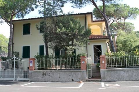 Two-room apartment Via della Colonia 12, Castagneto Carducci - photo 3