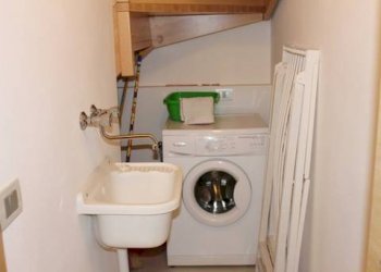 Bilocale Via della Colonia 12, Castagneto Carducci - foto 6