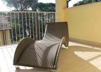 Bilocale Via della Colonia 12, Castagneto Carducci - foto 9