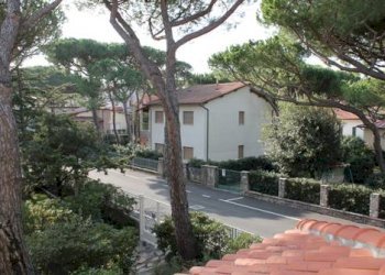 Bilocale Via della Colonia 12, Castagneto Carducci - foto 10