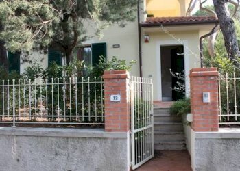 Bilocale Via della Colonia 12, Castagneto Carducci - foto 11