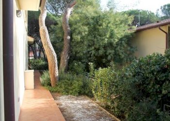 Bilocale Via della Colonia 12, Castagneto Carducci - foto 13