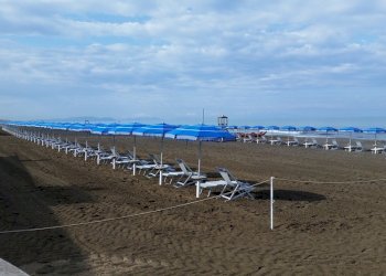 Bilocale Via della Colonia 12, Castagneto Carducci - foto 15