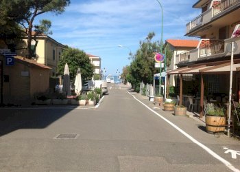 Bilocale Via della Colonia 12, Castagneto Carducci - foto 18