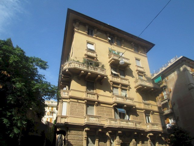 Appartamento Genova - foto 1