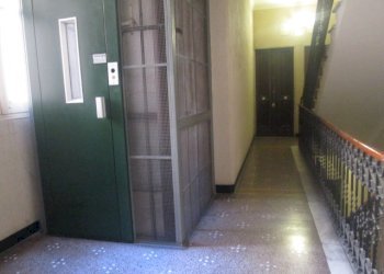 Appartamento Genova - foto 11