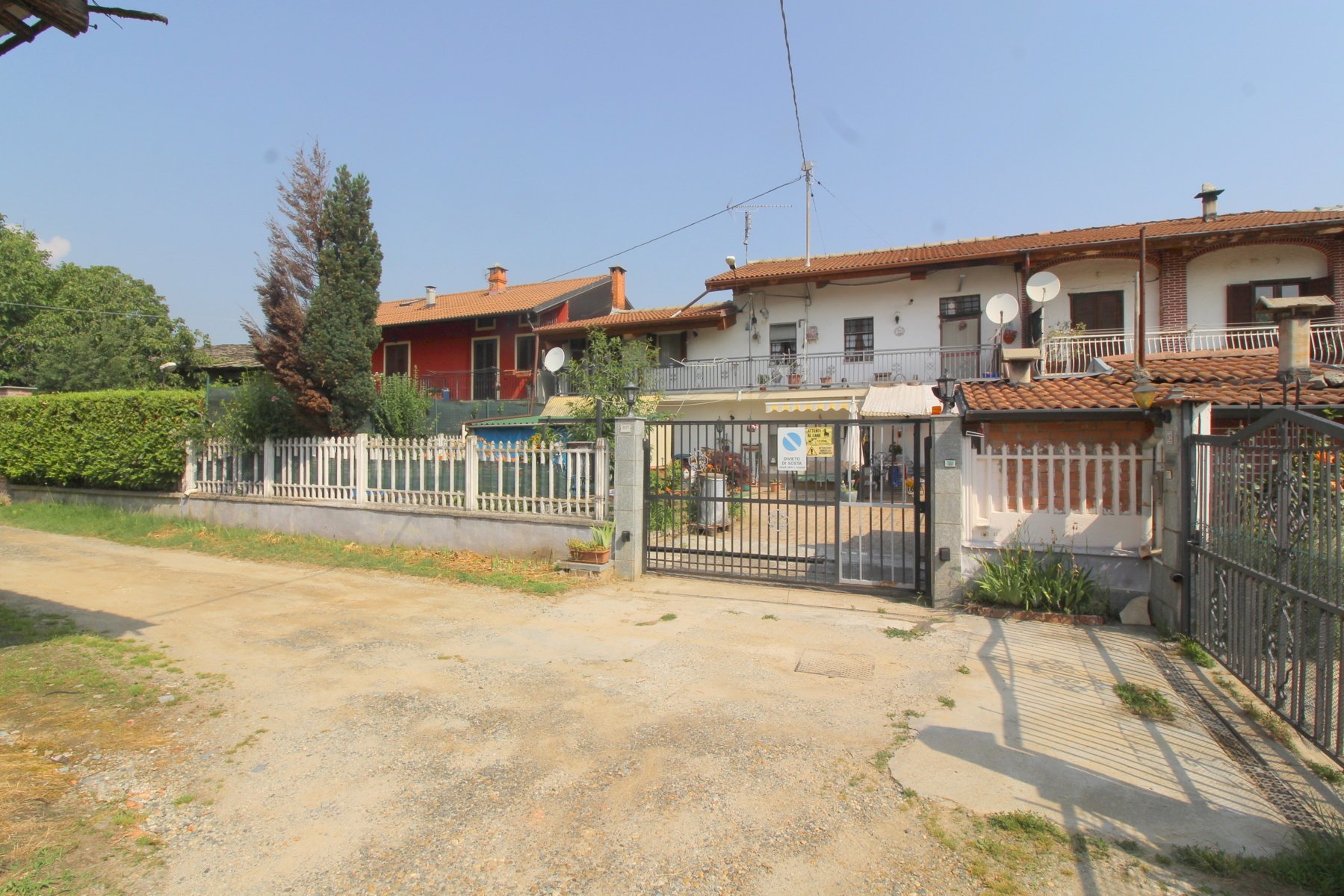 Independent house Via Sant'Anna, 80, Bagnolo Piemonte - photo 2