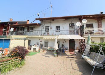 Independent house Via Sant'Anna, 80, Bagnolo Piemonte - photo 3