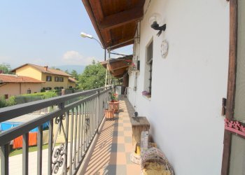 Independent house Via Sant'Anna, 80, Bagnolo Piemonte - photo 7