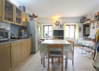 Independent house Via Sant'Anna, 80, Bagnolo Piemonte - photo 10