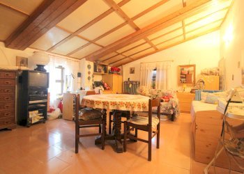 Independent house Via Sant'Anna, 80, Bagnolo Piemonte - photo 15