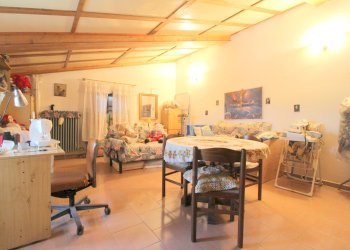 Independent house Via Sant'Anna, 80, Bagnolo Piemonte - photo 16