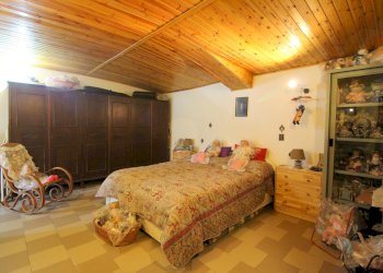 Independent house Via Sant'Anna, 80, Bagnolo Piemonte - photo 20