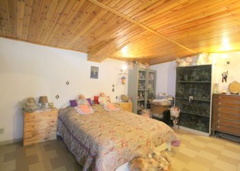 Independent house Via Sant'Anna, 80, Bagnolo Piemonte - photo 21
