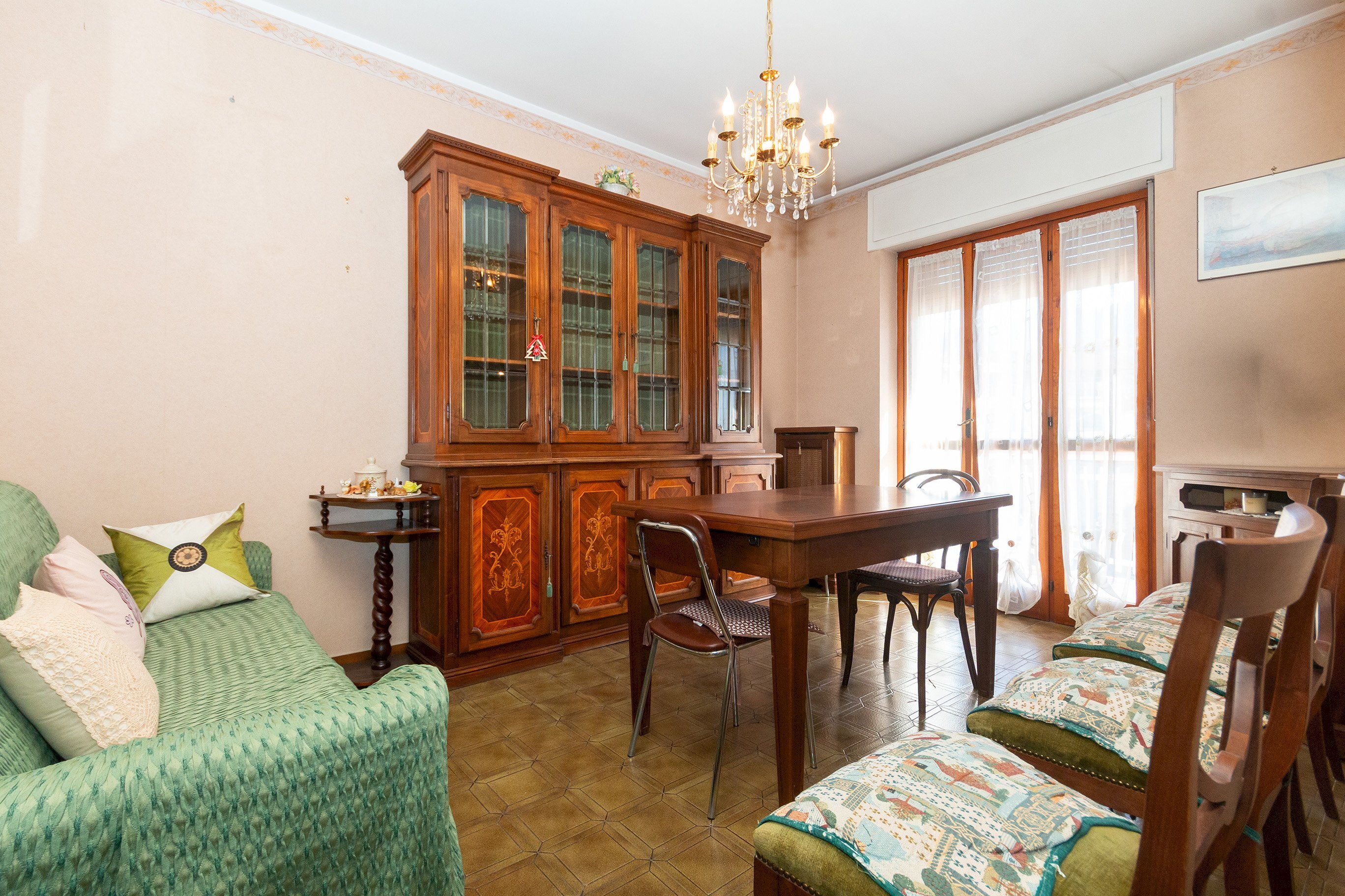 Bilocale Via Valle Po, 24, Sanfront - foto 2