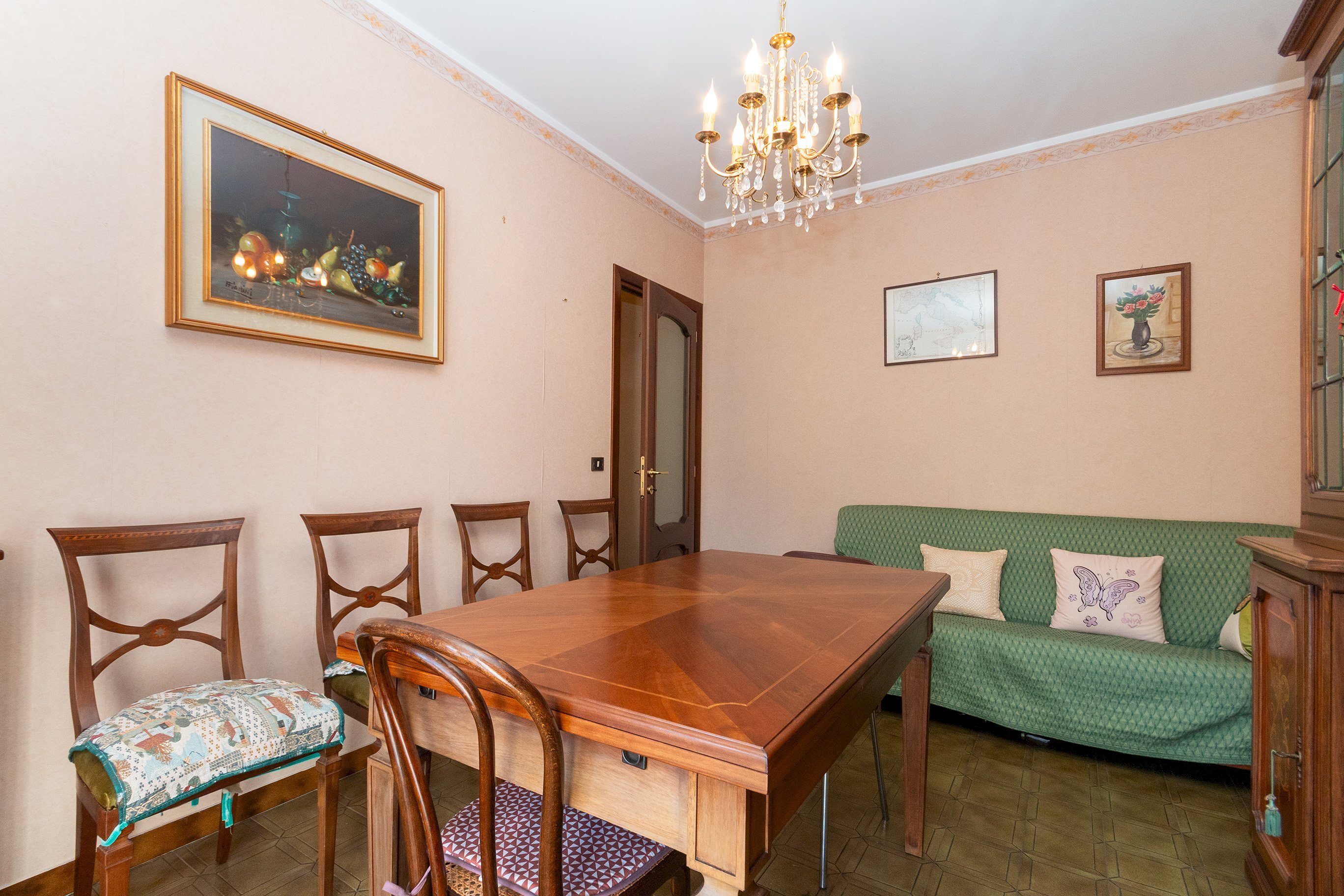 Bilocale Via Valle Po, 24, Sanfront - foto 3