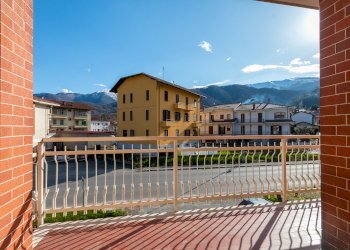 Bilocale Via Valle Po, 24, Sanfront - foto 23