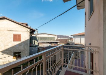 Bilocale Via Valle Po, 24, Sanfront - foto 29