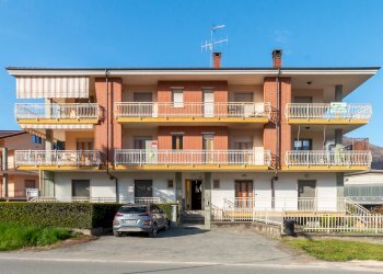 Bilocale Via Valle Po, 24, Sanfront - foto 1