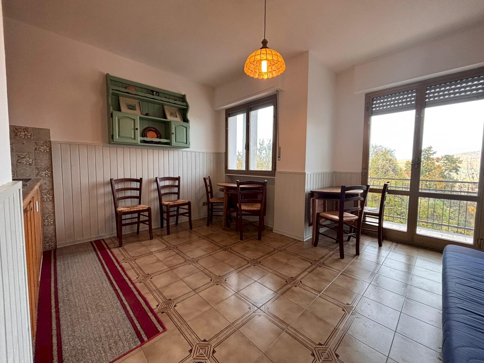 Two-room apartment via San Grato, Viola - photo 2