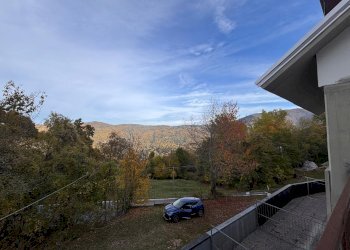 Two-room apartment via San Grato, Viola - photo 11