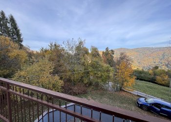 Two-room apartment via San Grato, Viola - photo 12