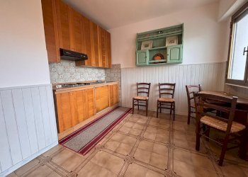 Two-room apartment via San Grato, Viola - photo 5