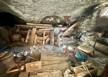 Rustico Frazione Genzana, Pontechianale - foto 7