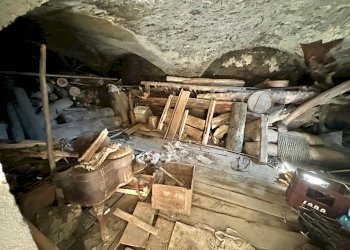Rustico Frazione Genzana, Pontechianale - foto 8