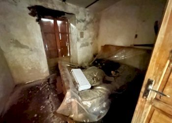 Rustico Frazione Genzana, Pontechianale - foto 13