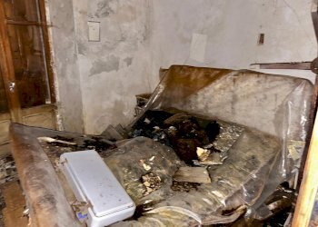 Rustico Frazione Genzana, Pontechianale - foto 14