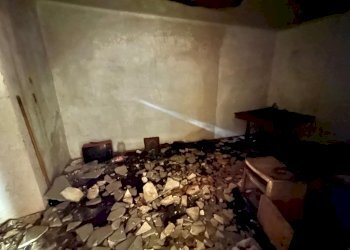 Rustico Frazione Genzana, Pontechianale - foto 15