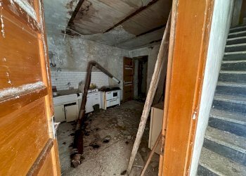 Rustico Frazione Genzana, Pontechianale - foto 5