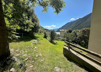 Rustico Frazione Genzana, Pontechianale - foto 4
