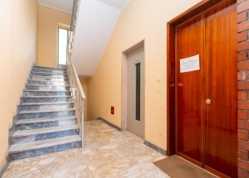 Trilocale Corso Guglielmo Marconi, 31, Sanfront - foto 18