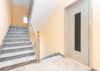 Trilocale Corso Guglielmo Marconi, 31, Sanfront - foto 19