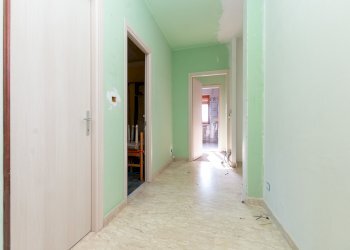 Trilocale Corso Guglielmo Marconi, 31, Sanfront - foto 13