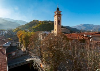 Trilocale Corso Guglielmo Marconi, 31, Sanfront - foto 26