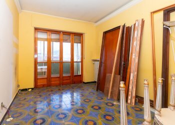 Trilocale Corso Guglielmo Marconi, 31, Sanfront - foto 12