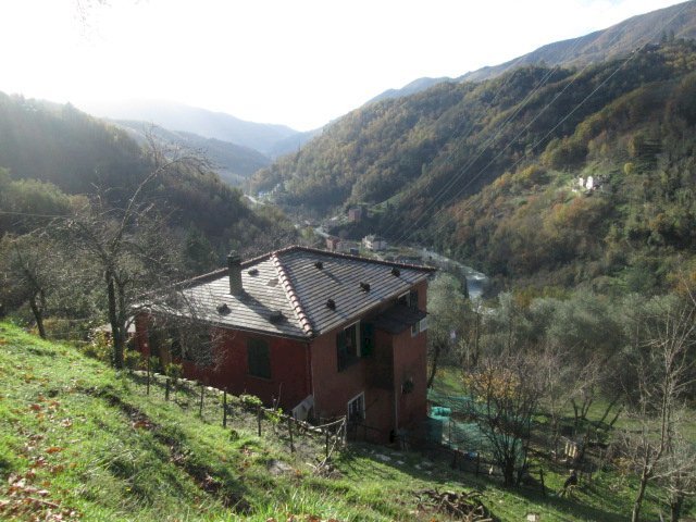 Independent house Borzonasca - photo 1