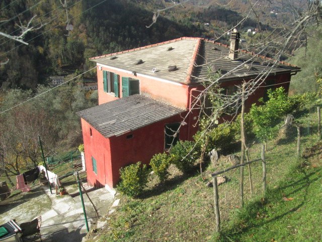 Independent house Borzonasca - photo 2