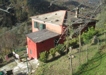 Independent house Borzonasca - photo 2