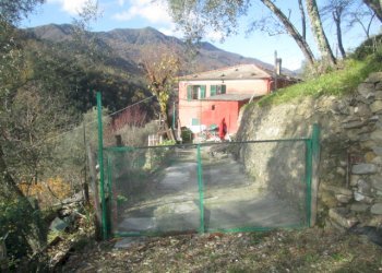 Independent house Borzonasca - photo 6