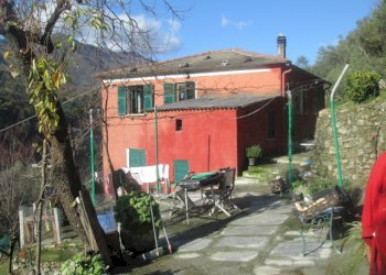 Independent house Borzonasca - photo 7