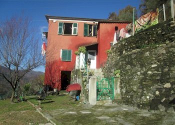 Independent house Borzonasca - photo 14