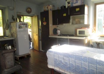 Independent house Borzonasca - photo 16