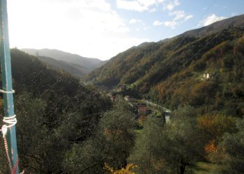 Independent house Borzonasca - photo 23