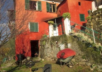 Independent house Borzonasca - photo 31
