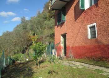 Independent house Borzonasca - photo 32