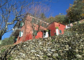 Independent house Borzonasca - photo 38